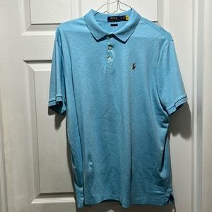 Men’s Ralph Lauren POLO classic fit polo size XL